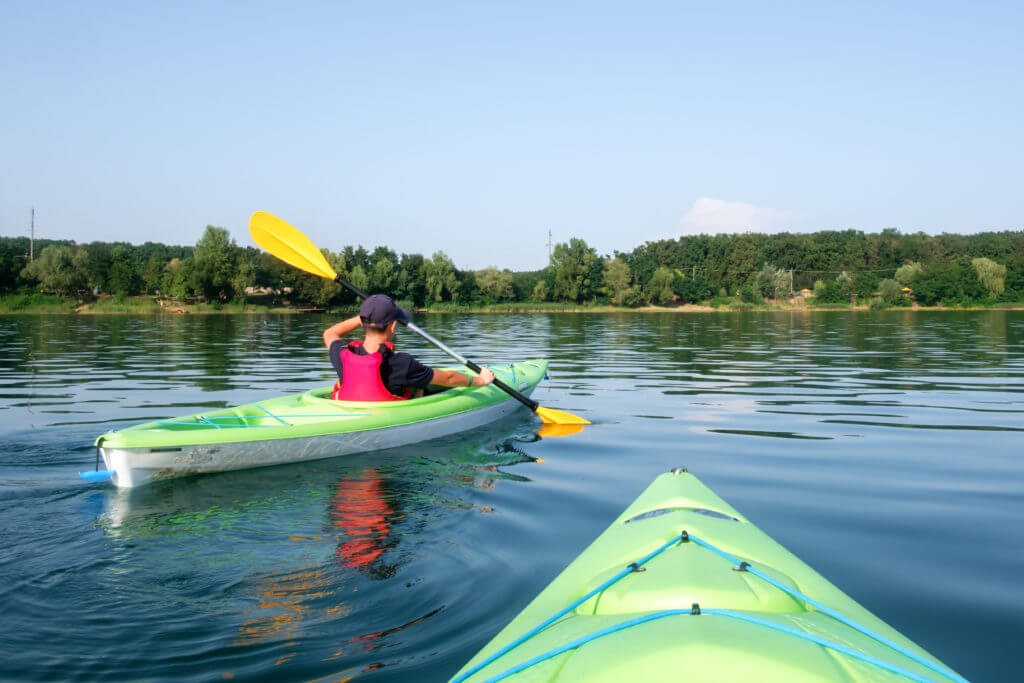 how to prevent boating accidents