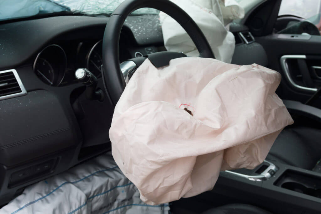 takata air bags