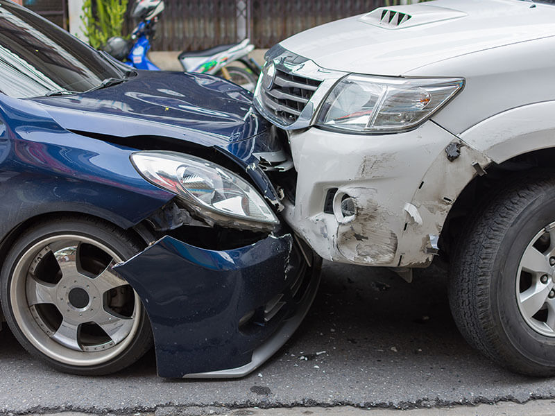 Vehicle Accident Lawsuit, Claim - Vehicle Accident Attorney
