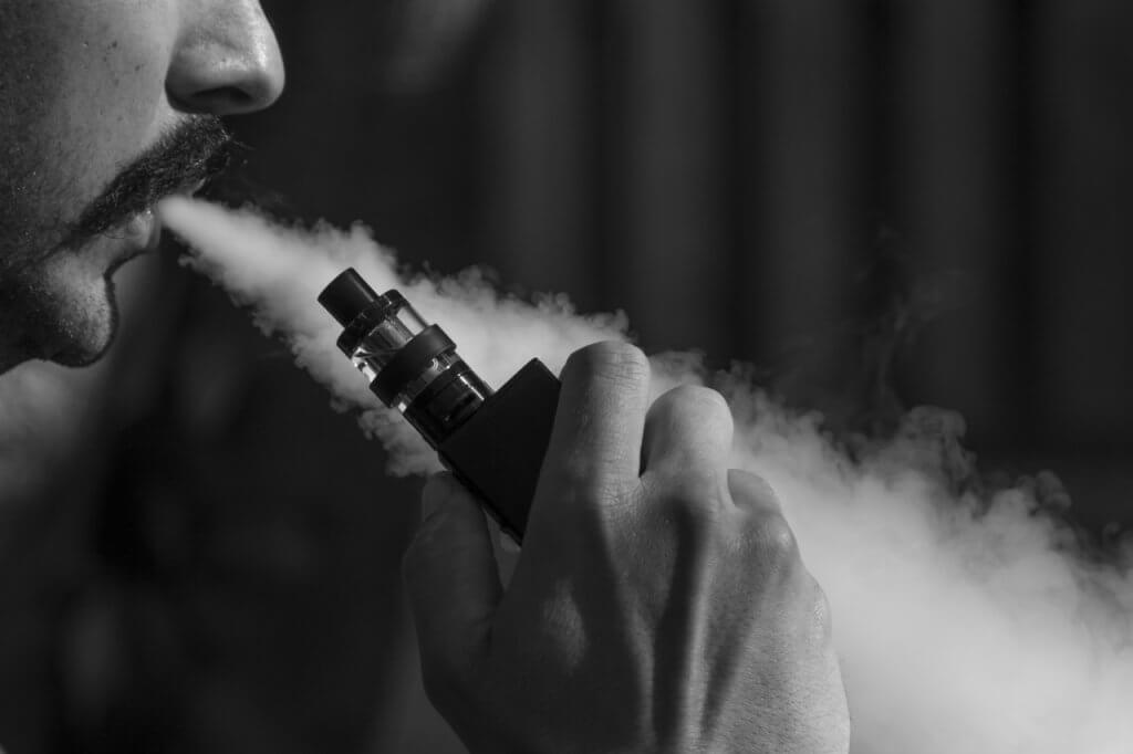 vaping lawsuit