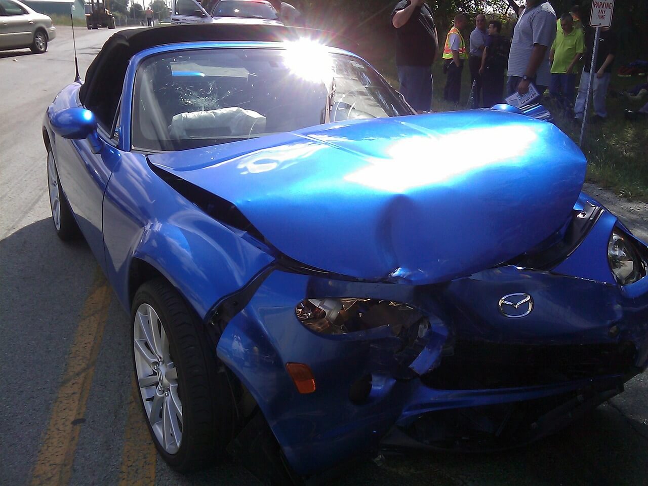 Car Accident Lawyer in PA The Law Offices of Caputo
