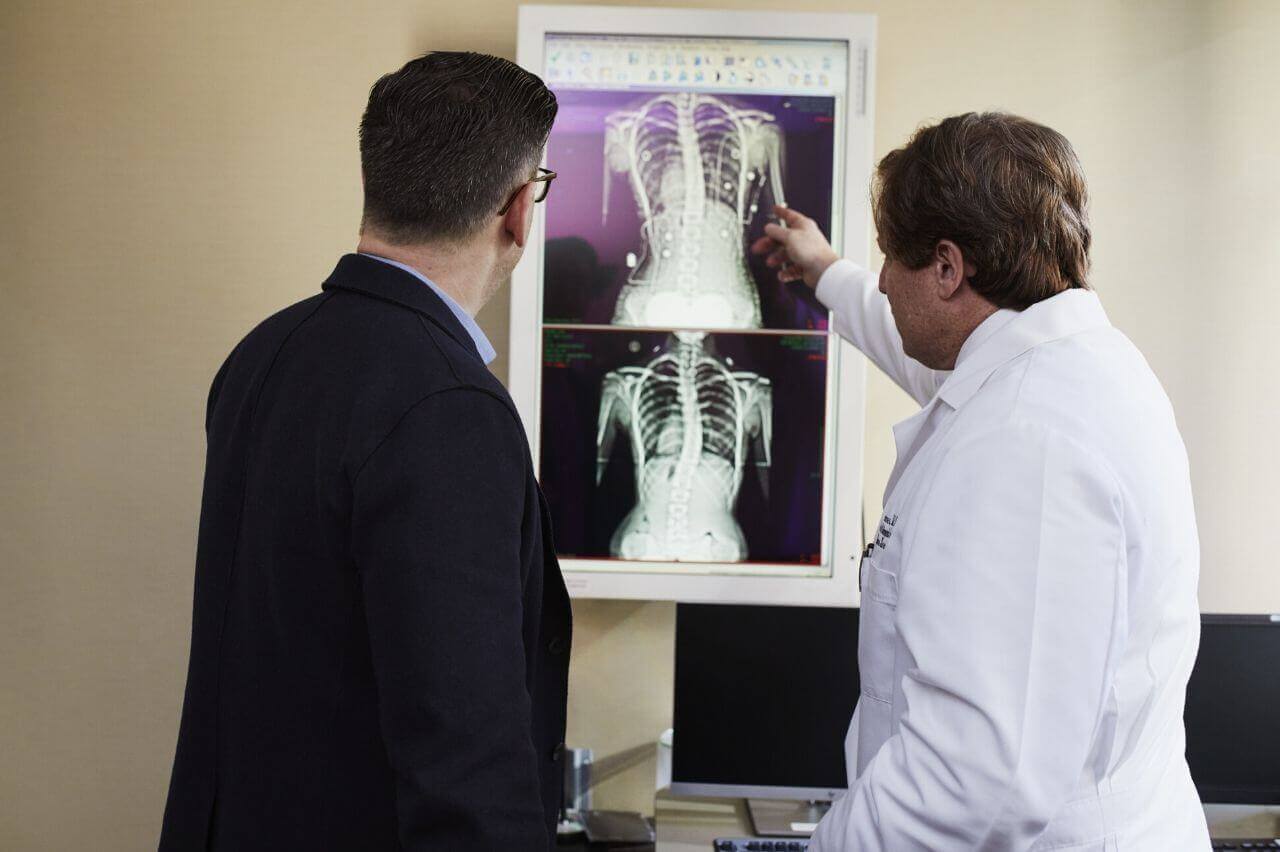 Hazleton Medical Malpractice Lawyer Caputo & Mariotti