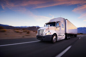 trucking accidents are preventable