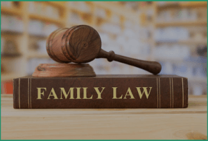 Family Law Attorneys, Types of Family Law Cases