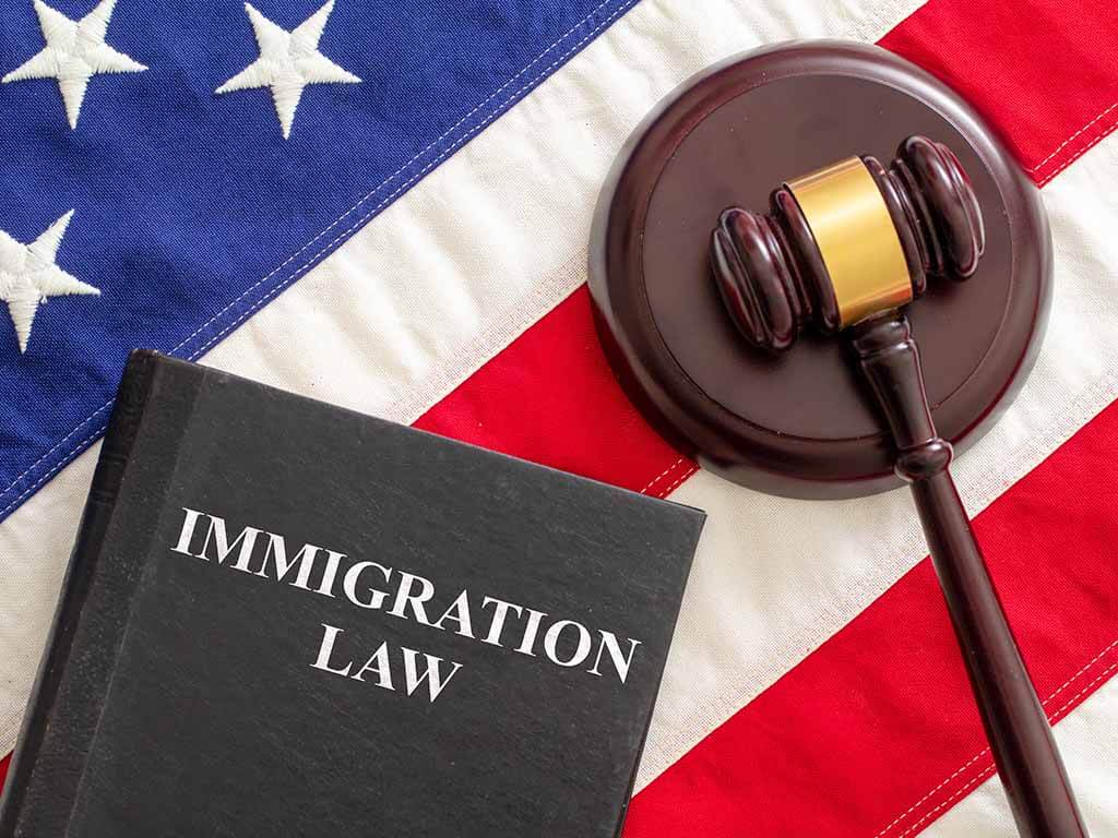 Immigration Lawyer Hub