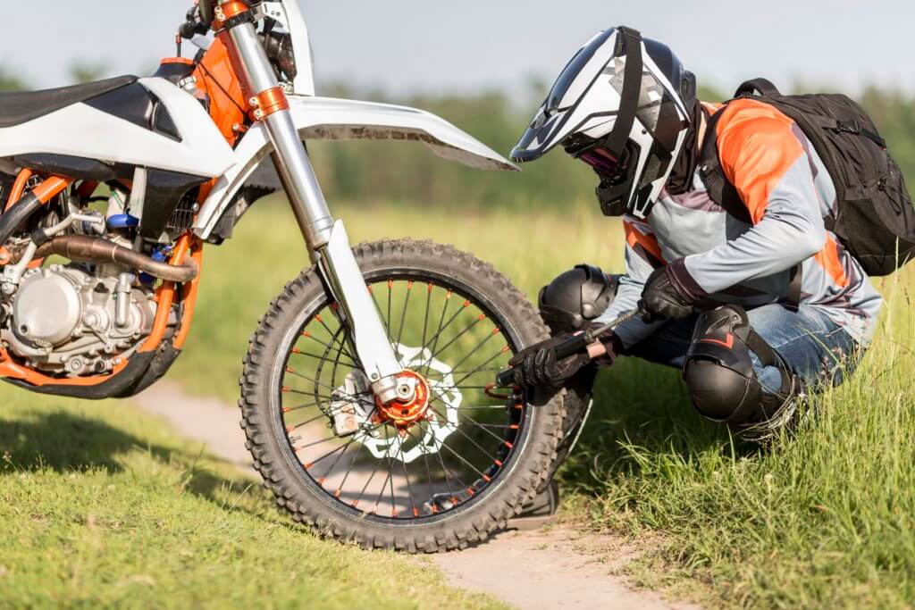 Motorcycle Accident Attorney