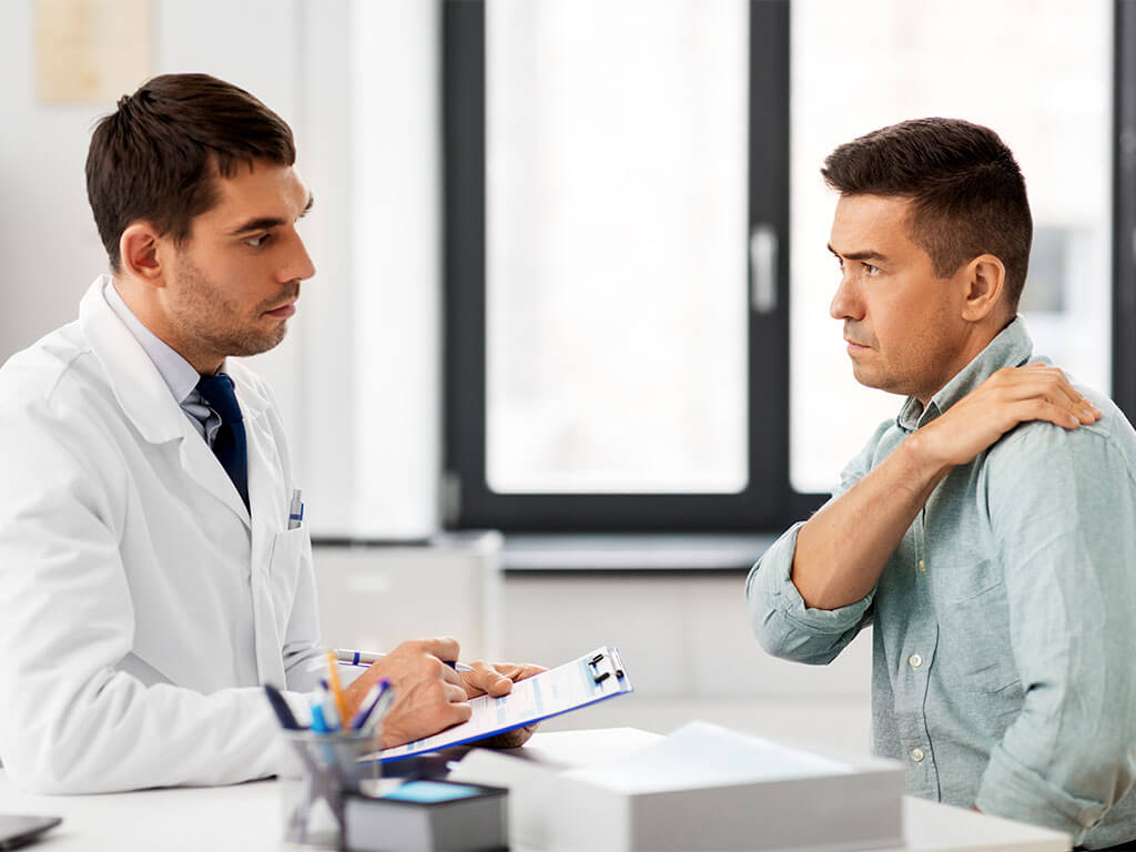 The Role of Medical Evaluations in PA Workers Compensation Claims