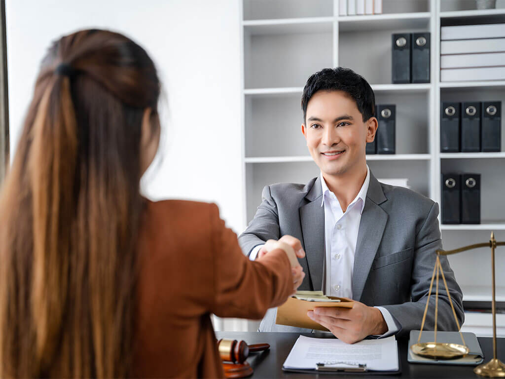 Finding the Right Property Attorney Near Me