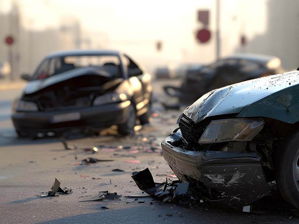 What to Do After a Car Accident: A Guide to Protecting Your Health and Legal Rights