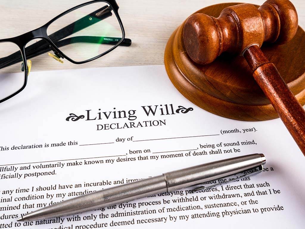 Living Will Lawyers in Pennsylvania: Plan Ahead with Caputo & Mariotti
