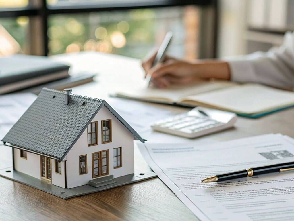 Property Lawyers Near Me: How to Choose the Right Legal Support for Your Property Needs