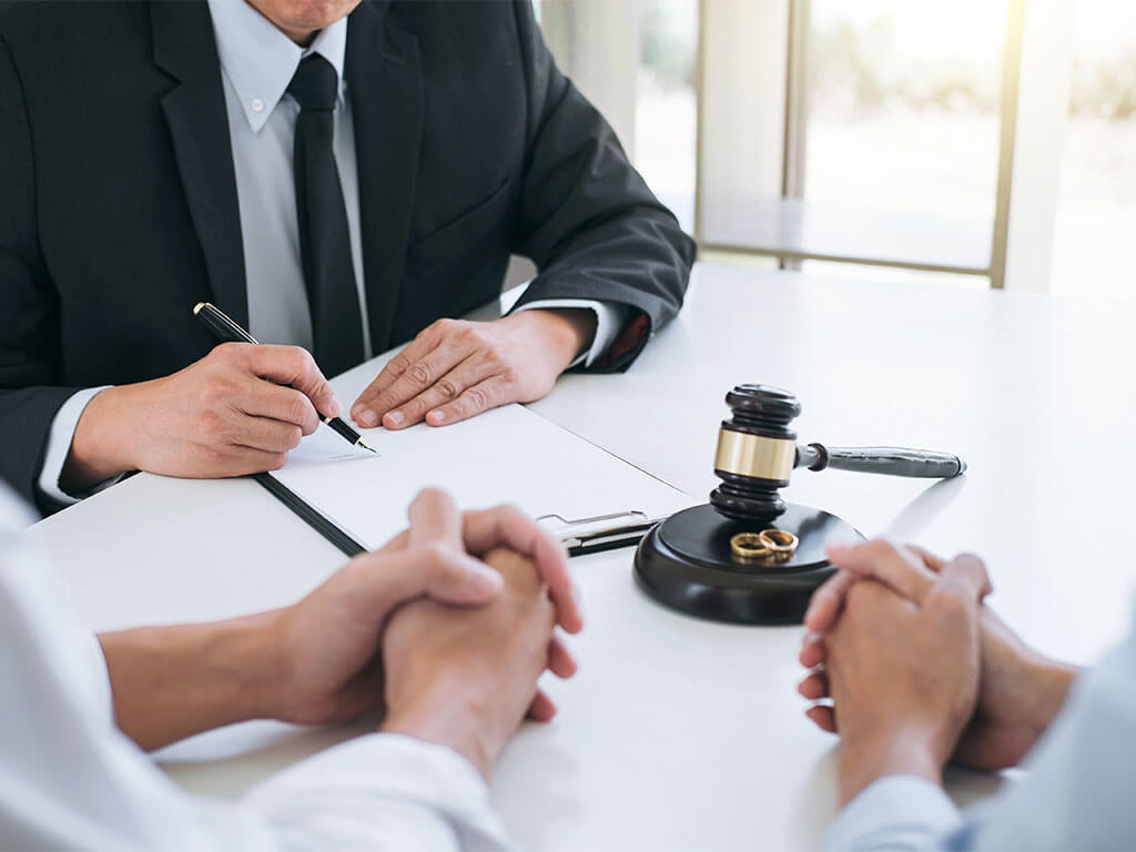 Divorce Lawyers in Scranton, PA: What You Need to Know Before Choosing Legal Help