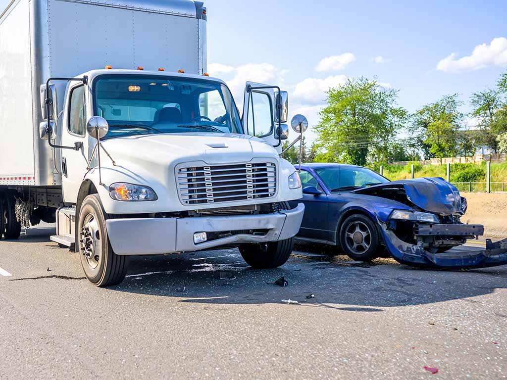 Hazleton Truck Accident Lawyer: What to Do After a Serious Collision