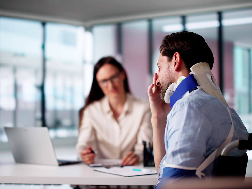 Common Personal Injury Cases in Scranton and How Attorneys Can Help