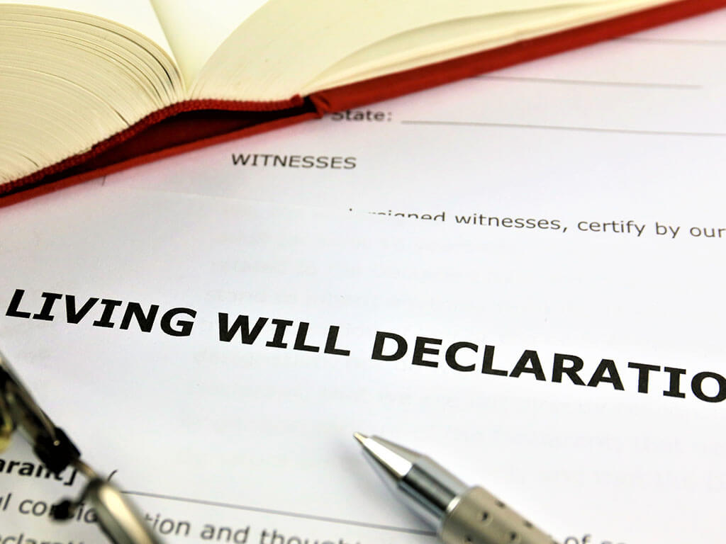 How a Living Wills Lawyer Can Safeguard Your Healthcare Decisions