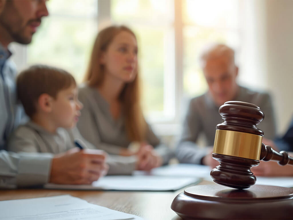 When Should You Hire a Family Law Attorney? Signs You Need Legal Assistance