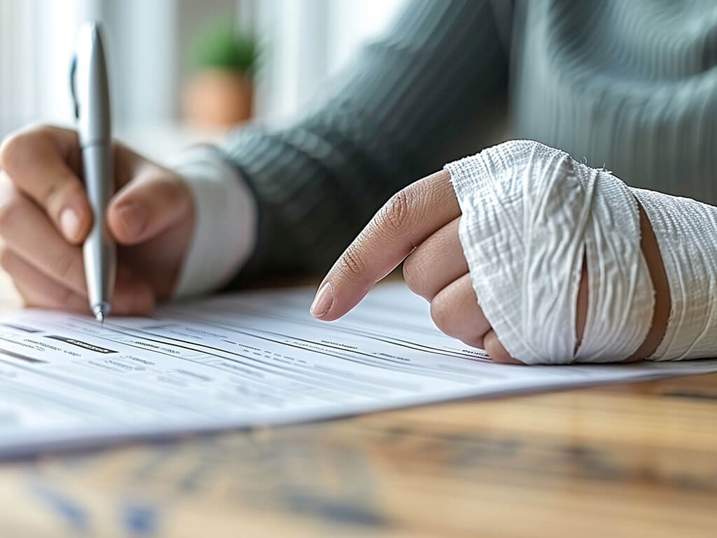 Personal Injury Attorney Scranton: How to Prepare for Your First Consultation
