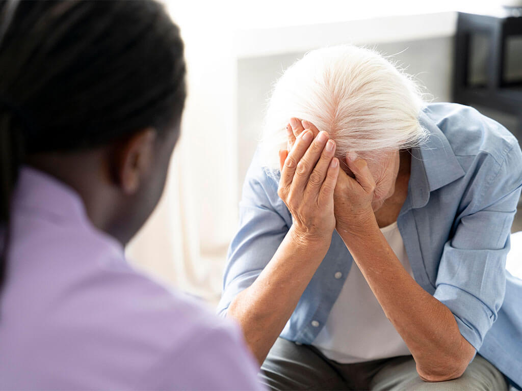 Signs & Red Flags of Nursing Home Abuse in PA You Shouldn’t Ignore