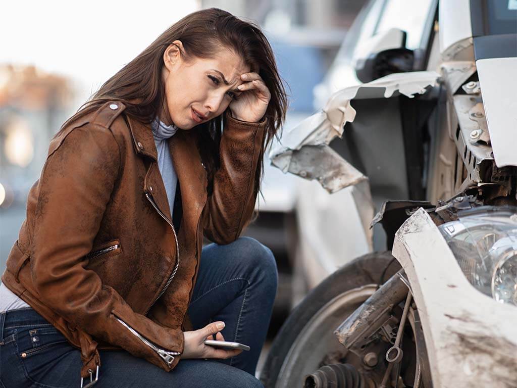 What to Do Immediately After an Accident in Scranton — and When to Call a Personal Injury Lawyer
